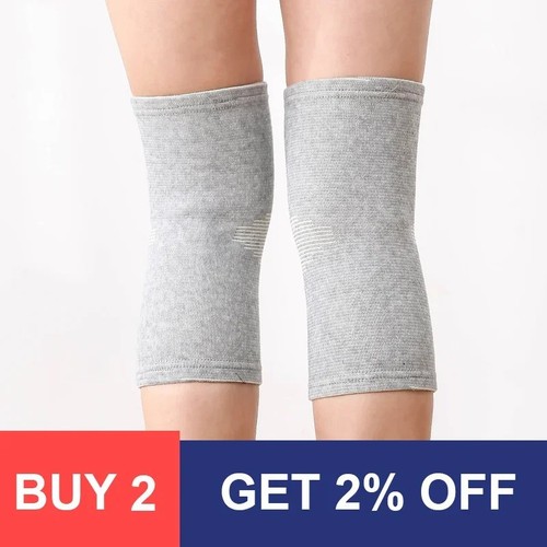 Knee support bamboo - knee,