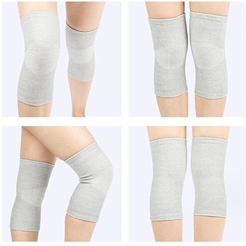 One compress bamboo knee - bamboo,