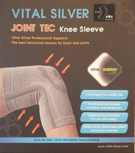 Knee support sleeve - support,