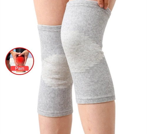 Knee support bamboo - knee,