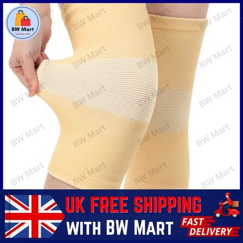 Knee support bamboo - support,