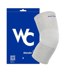 Wonder Care 1pc Bamboo Knee