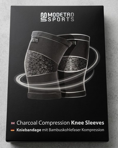Modetro sports charcoal - sports,