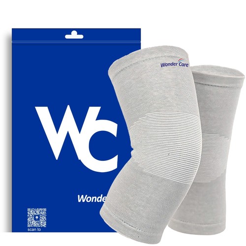 Wonder care knee - wonder,