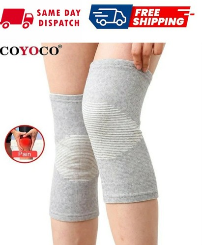 Knee support bamboo - knee,