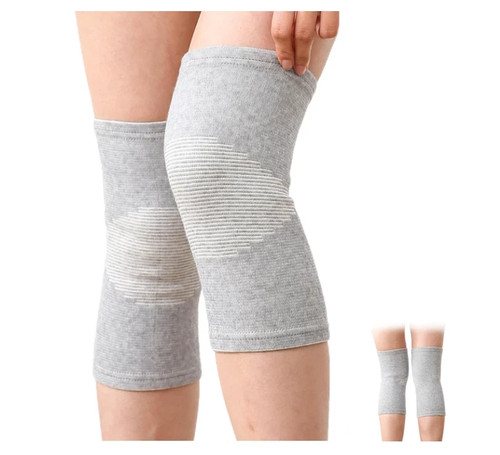 Premium bamboo knee - premium,