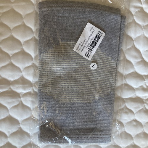 Bamboo knee compression - knee, sleeve