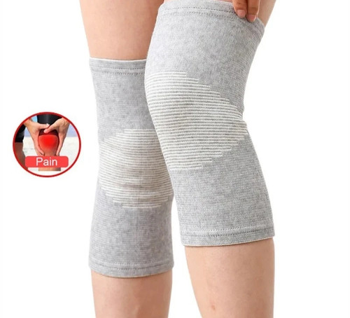 Knee support bamboo - support,