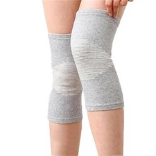 One Compress Bamboo Knee