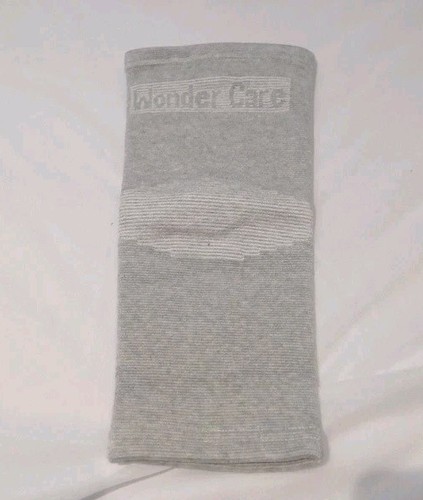 Bamboo knee sleeve elastic - knee,