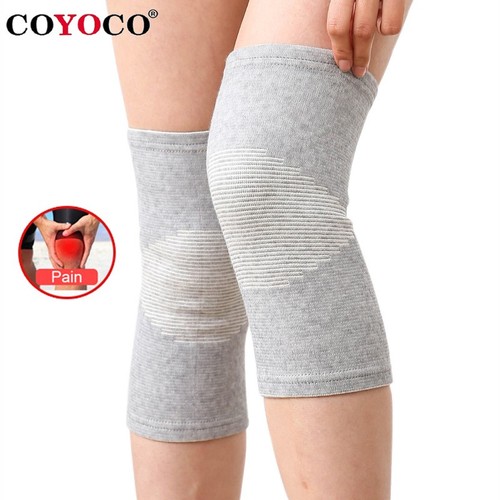 Knee support bamboo - knee,
