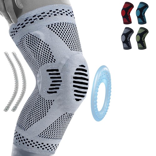 Professional knee support anti - support,