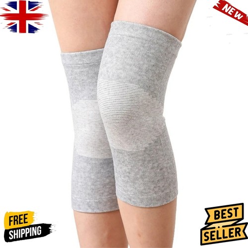 Knee support bamboo - knee,