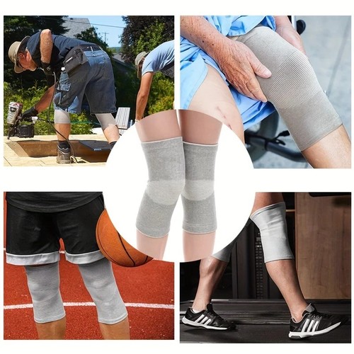 Knee support bamboo - knee,
