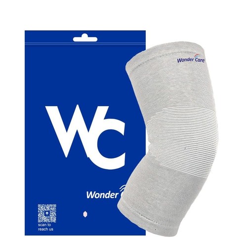 Wonder care bamboo - bamboo, knee