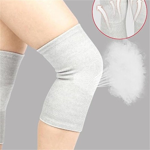 One compress bamboo knee - compress,