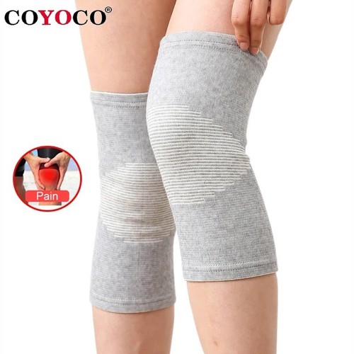Knee support bamboo - support,