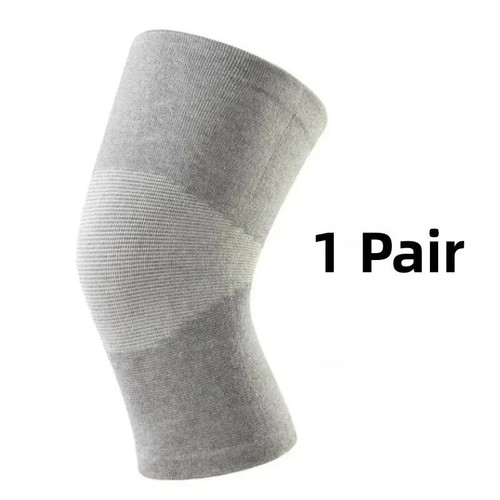 Knee support bamboo - knee,
