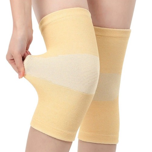 Knee support bamboo - support,