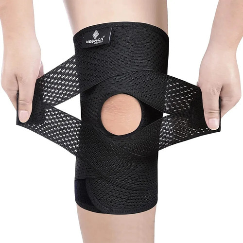 Knee support for - knee,