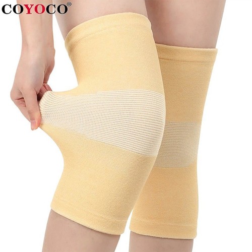 Knee support bamboo - knee,