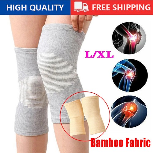 Bamboo knee support - knee,