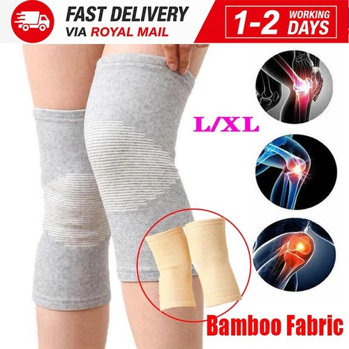 Knee support bamboo - knee,