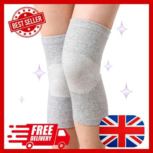 Knee support bamboo - knee,