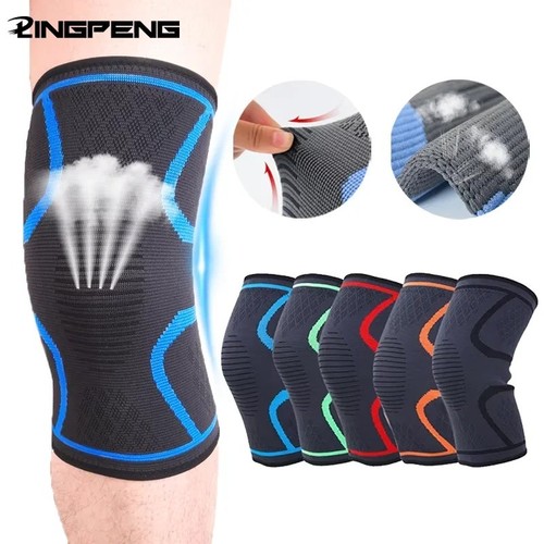 Knee support compression nhs - support,