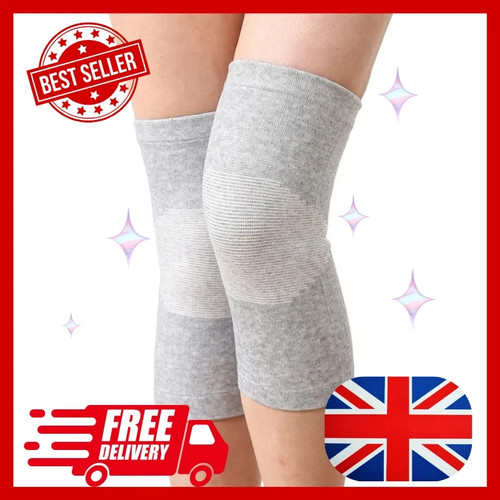 Knee support bamboo - knee,