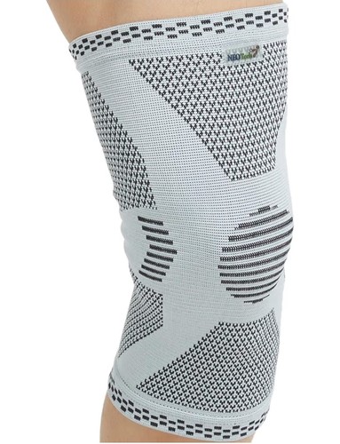 Neotech care bamboo fiber knee - bamboo,