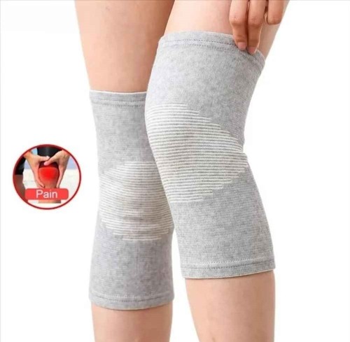 One pair bamboo - bamboo, knee