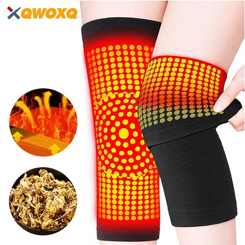 Pair knee support - 1,
