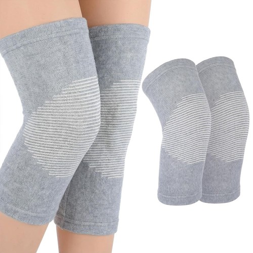 One compress bamboo - bamboo, knee