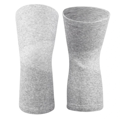 Pair knee support bamboo - knee,