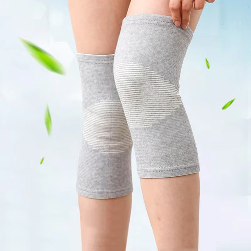 Knee support bamboo - knee,