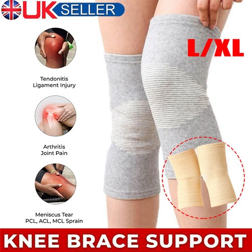 Knee support bamboo - knee,