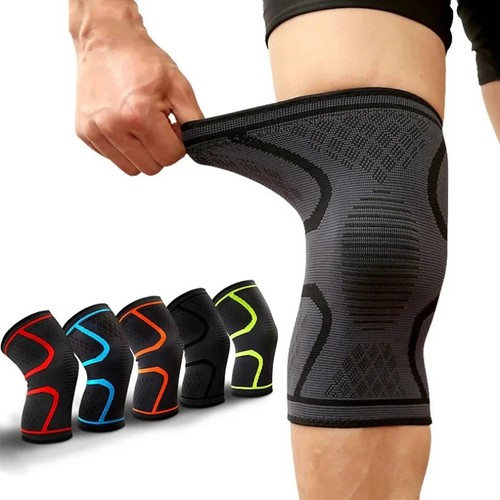 Knee support brace bamboo - 1, pc