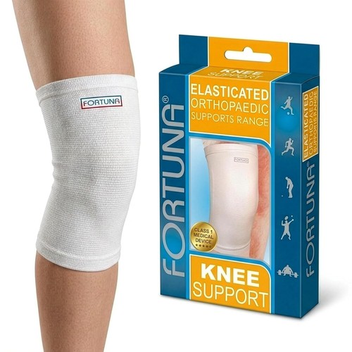 New fortuna knee support - new,