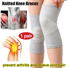 1 Pair Knee Support Brace