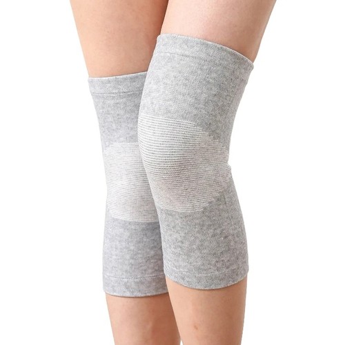 Pair knee support - 1,