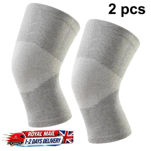 Knee support bamboo - knee,