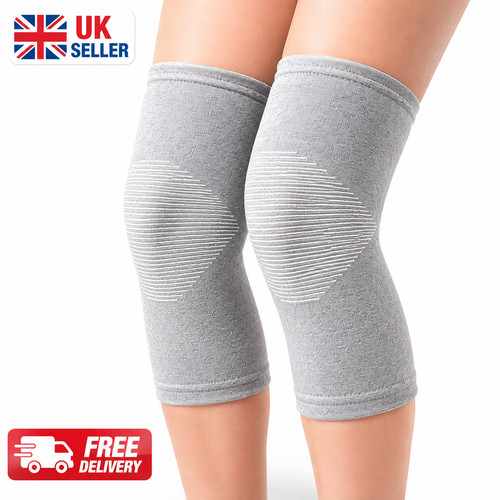 Knee support bamboo - knee,